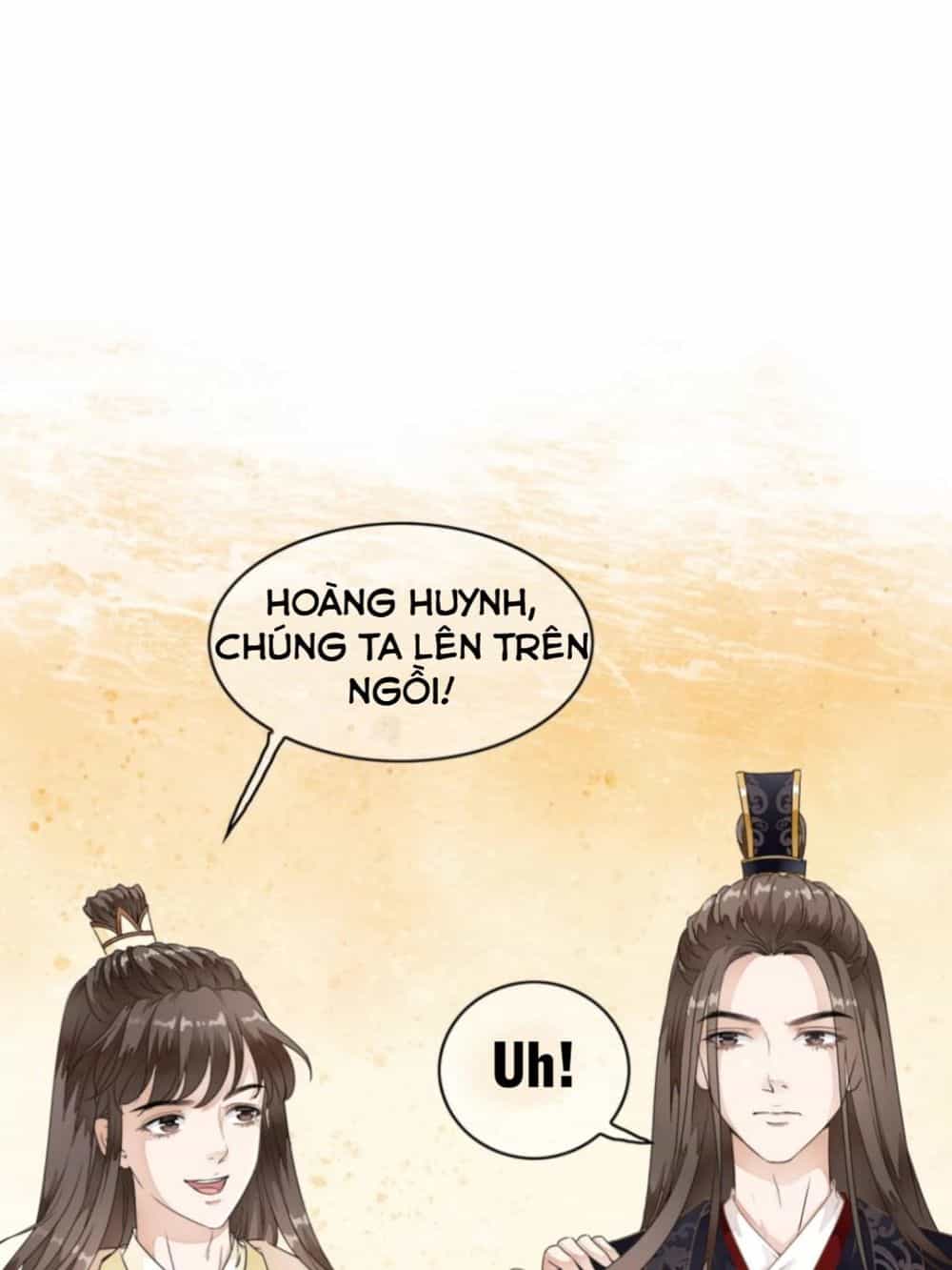 Bạch Liên Yêu Cơ Người - Chương 32 - ảnh 19