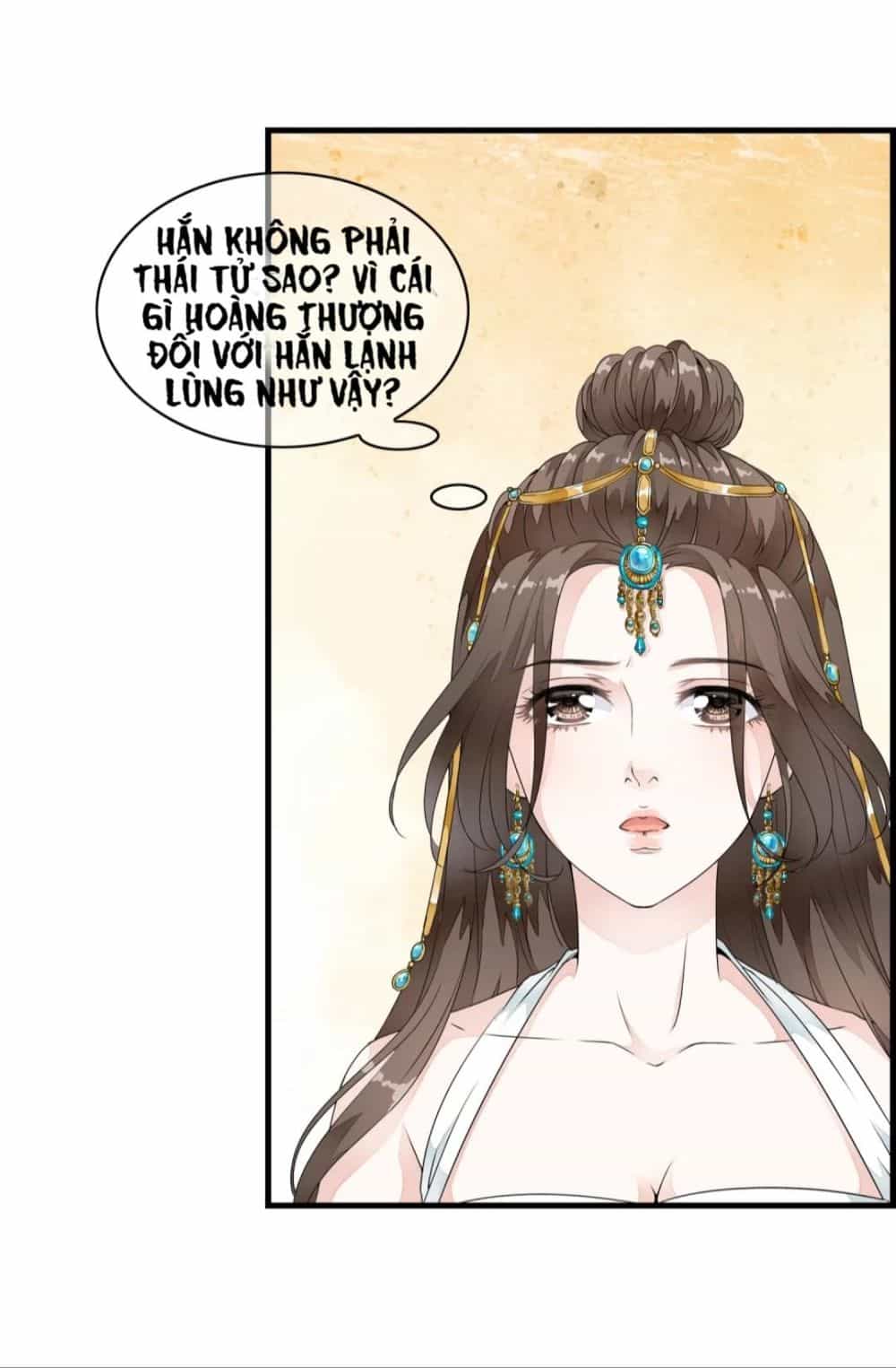 Bạch Liên Yêu Cơ Người - Chương 32 - ảnh 23