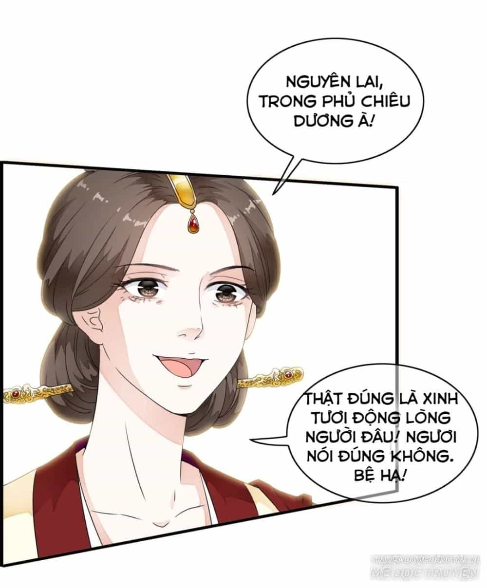 Bạch Liên Yêu Cơ Người - Chương 32 - ảnh 26