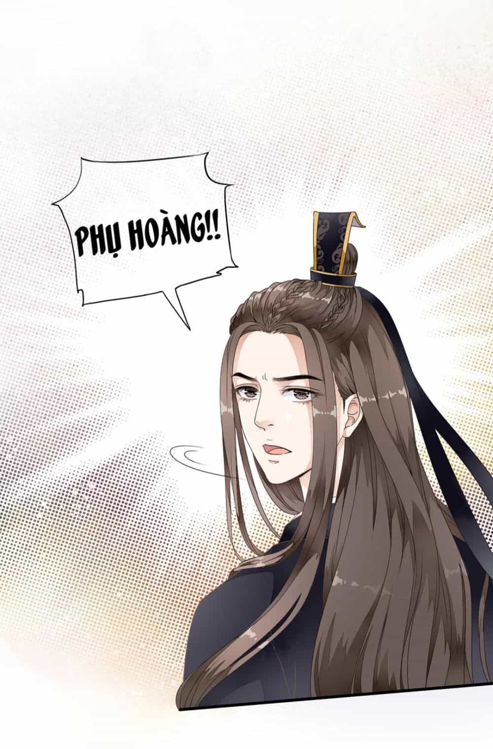 Bạch Liên Yêu Cơ Người - Chương 33 - ảnh 13