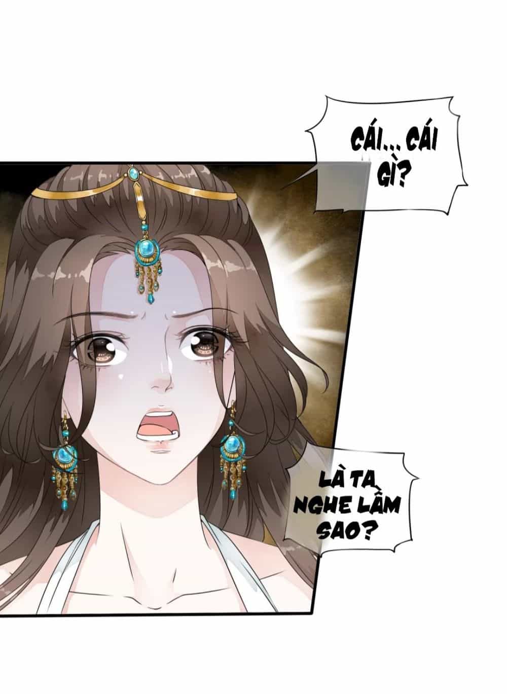 Bạch Liên Yêu Cơ Người - Chương 33 - ảnh 28
