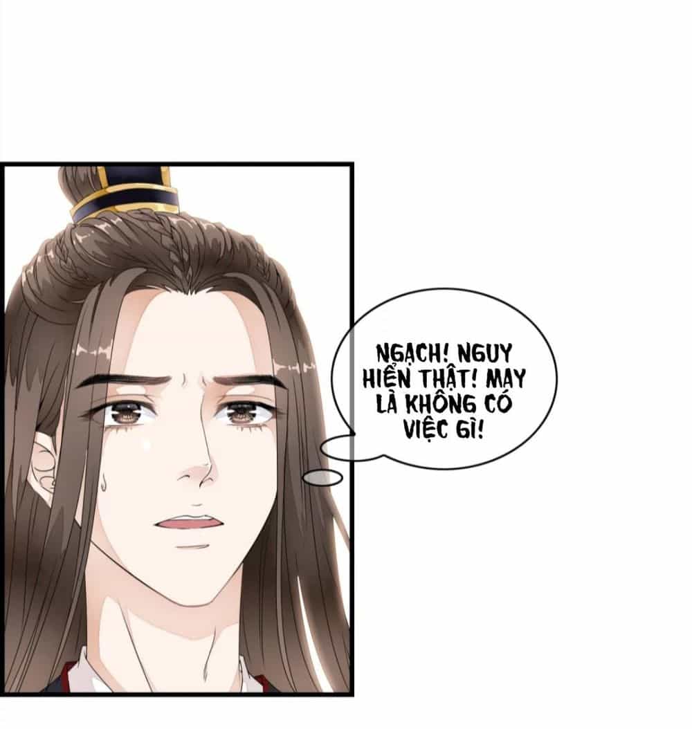Bạch Liên Yêu Cơ Người - Chương 34 - ảnh 21