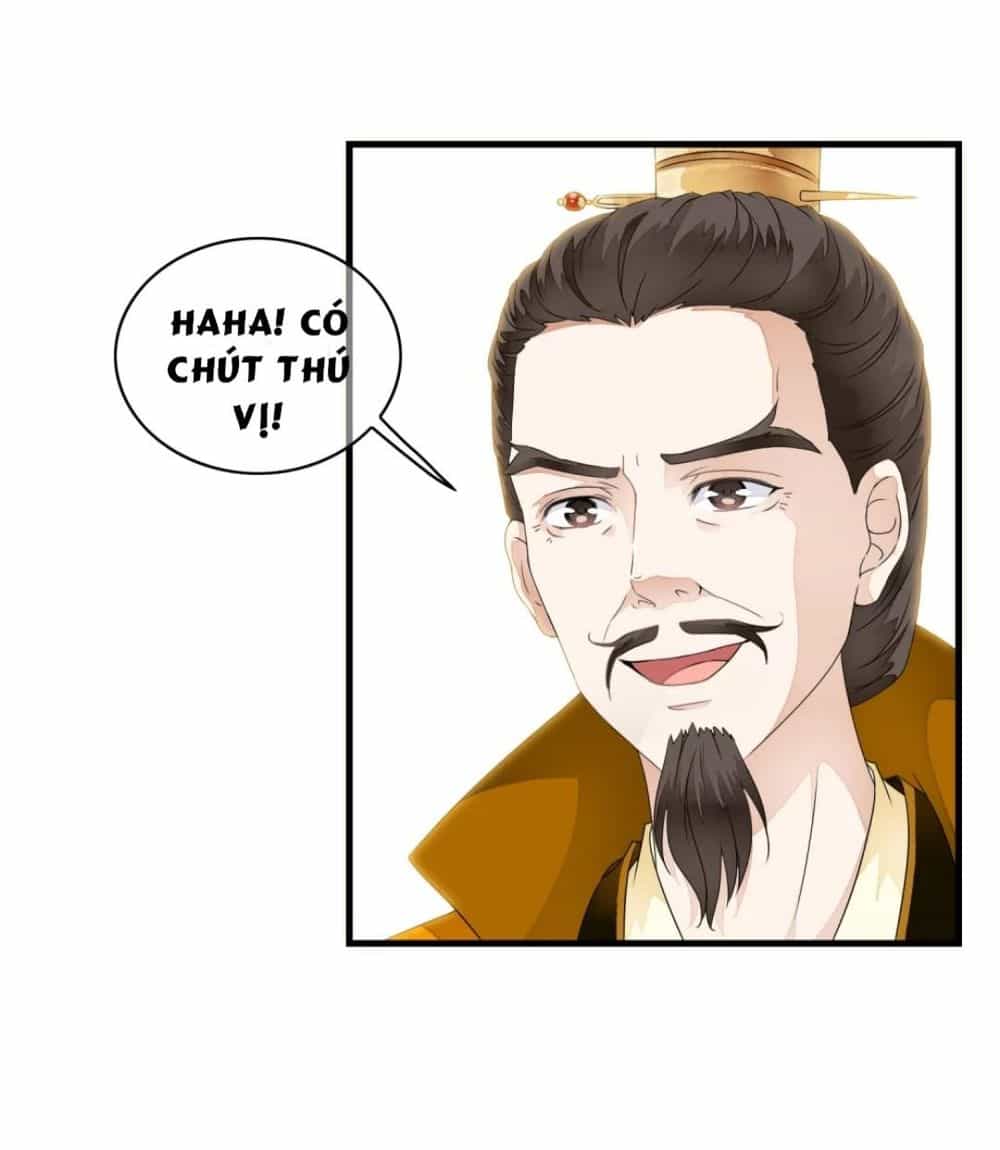 Bạch Liên Yêu Cơ Người - Chương 34 - ảnh 22