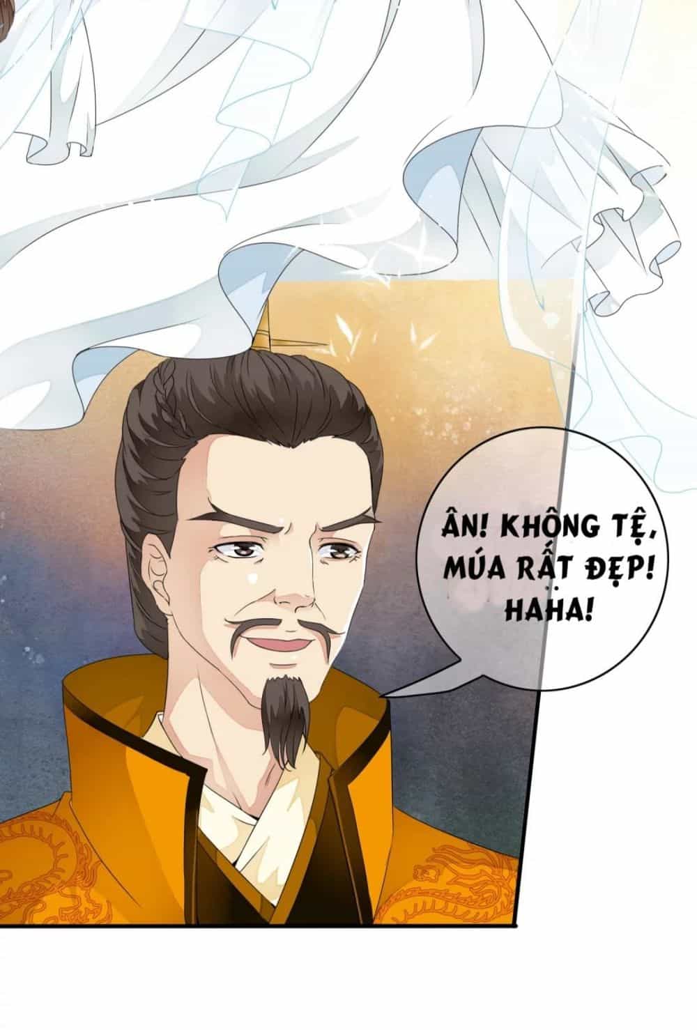 Bạch Liên Yêu Cơ Người - Chương 34 - ảnh 30