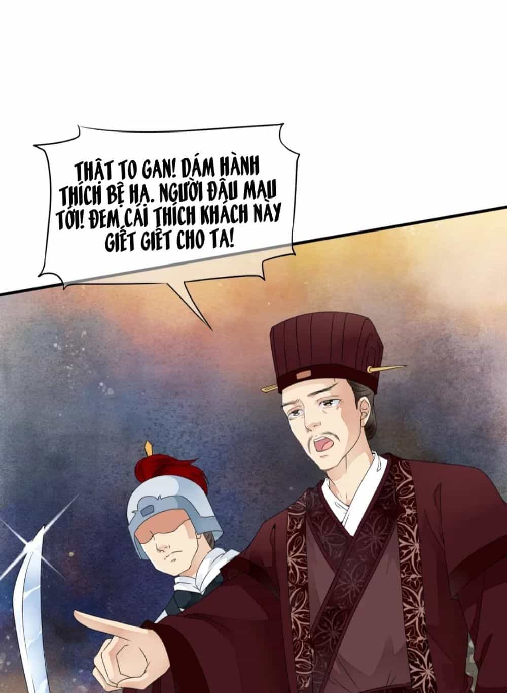 Bạch Liên Yêu Cơ Người - Chương 35 - ảnh 10