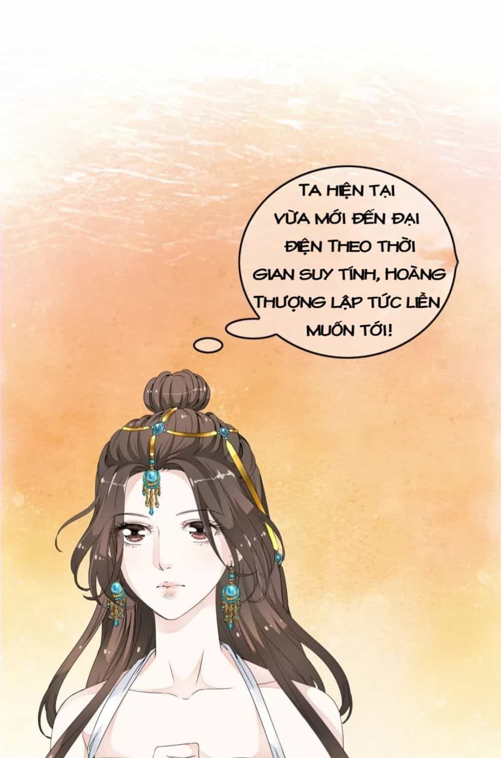 Bạch Liên Yêu Cơ Người - Chương 36 - ảnh 12