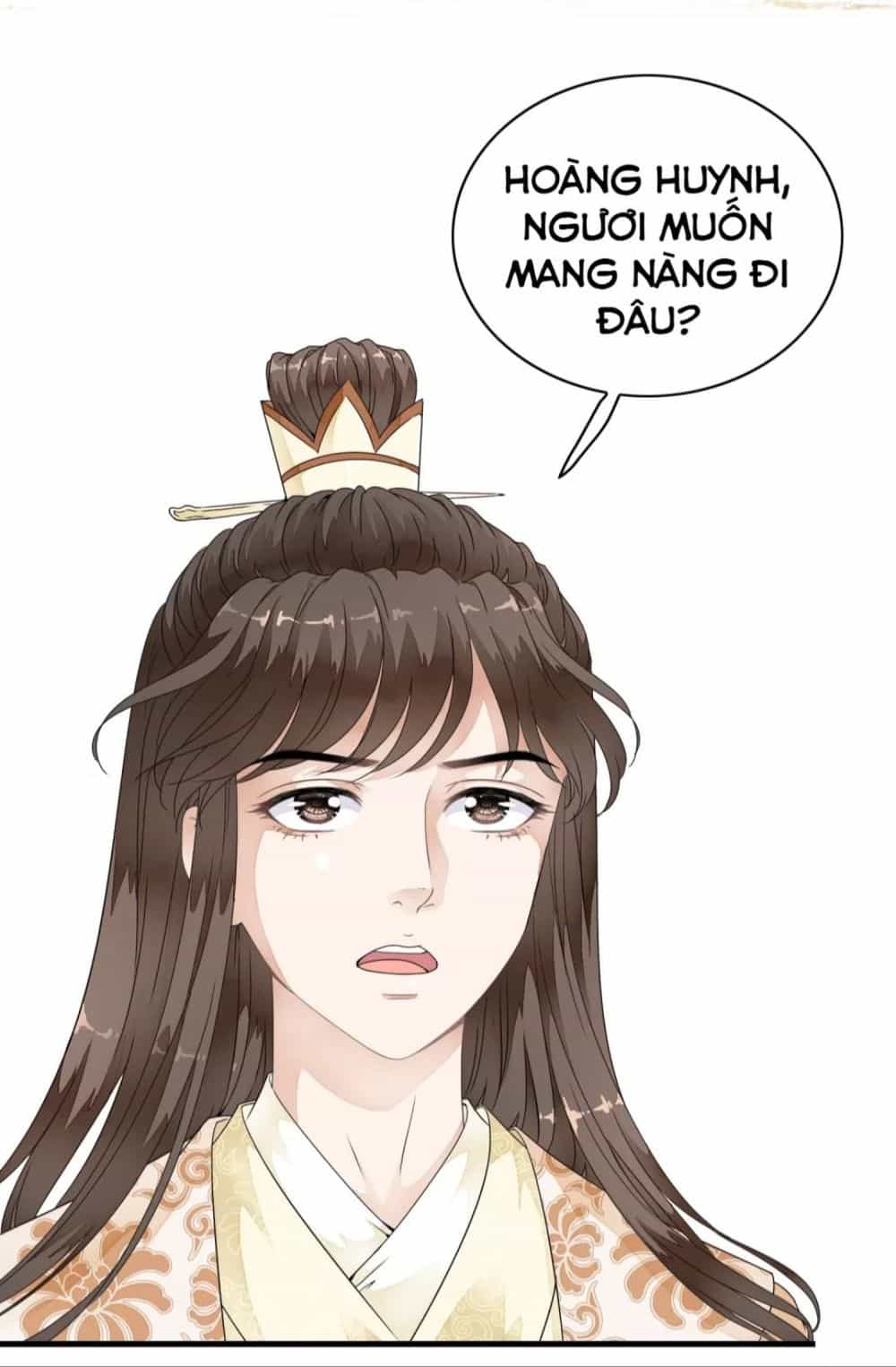 Bạch Liên Yêu Cơ Người - Chương 36 - ảnh 34