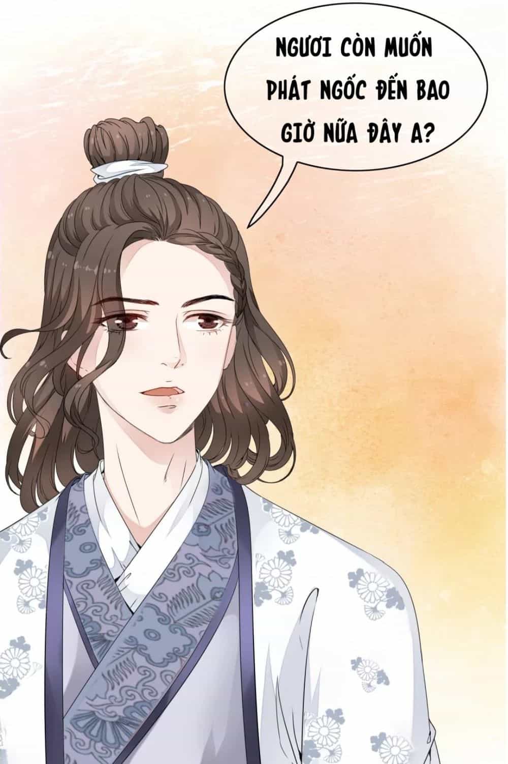 Bạch Liên Yêu Cơ Người - Chương 36 - ảnh 4