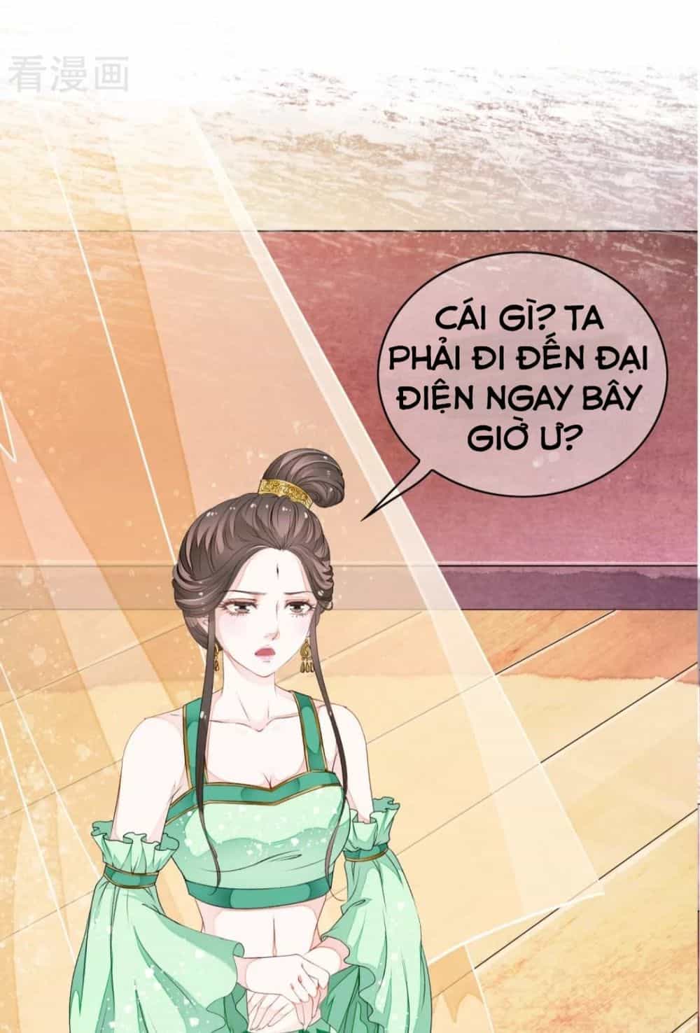 Bạch Liên Yêu Cơ Người - Chương 38 - ảnh 14