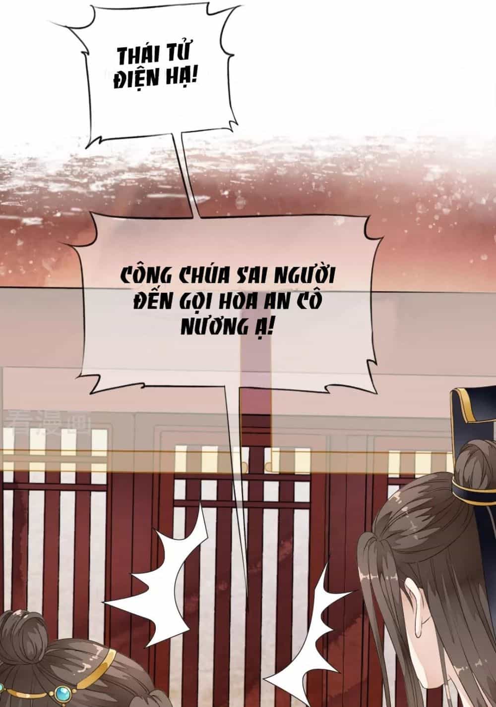 Bạch Liên Yêu Cơ Người - Chương 38 - ảnh 2