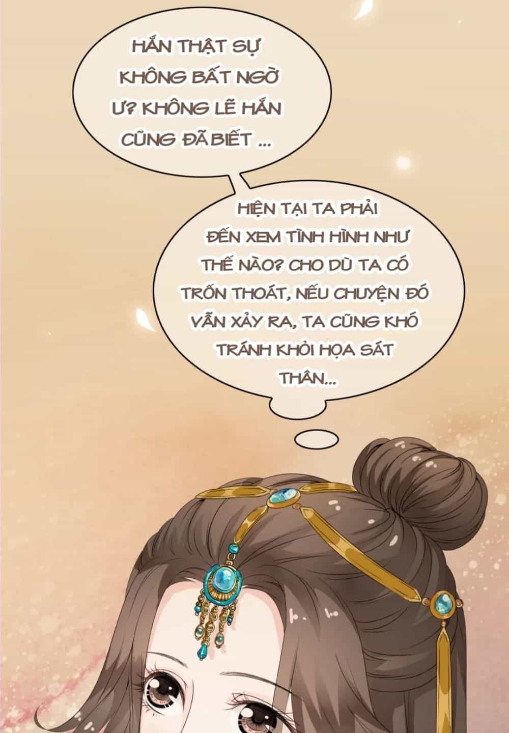 Bạch Liên Yêu Cơ Người - Chương 38 - ảnh 37