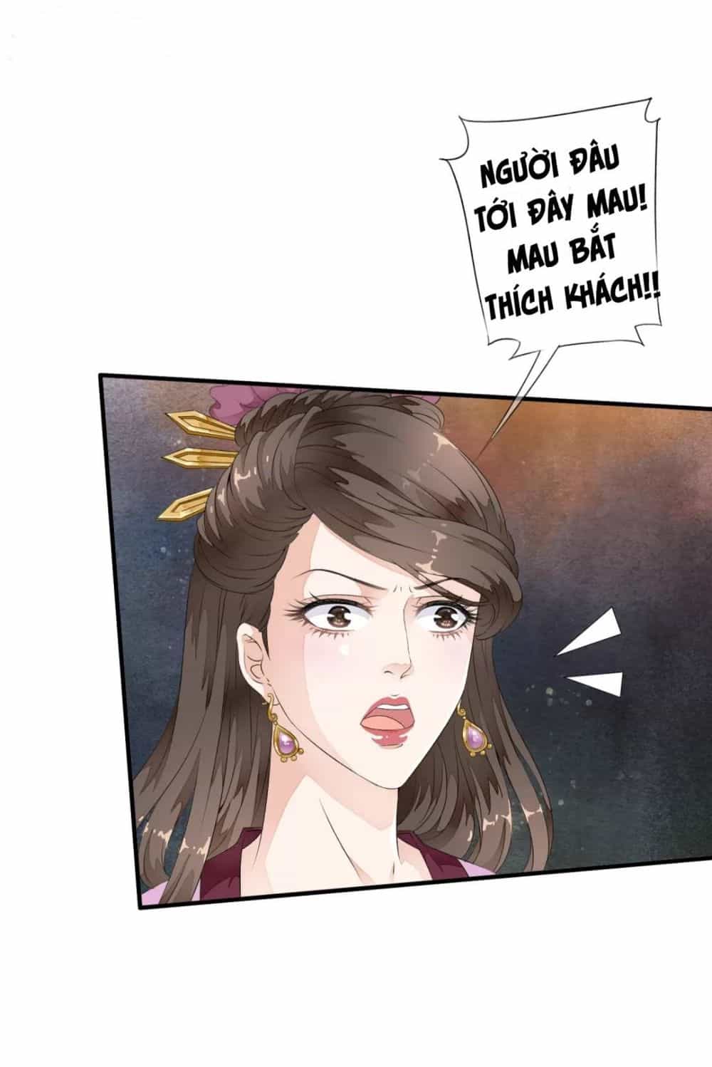 Bạch Liên Yêu Cơ Người - Chương 39 - ảnh 10