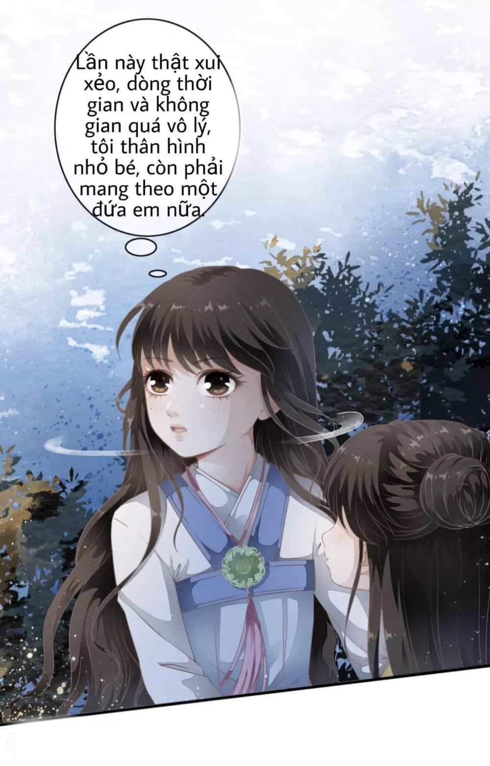 Bạch Liên Yêu Cơ Người - Chương 4 - ảnh 10
