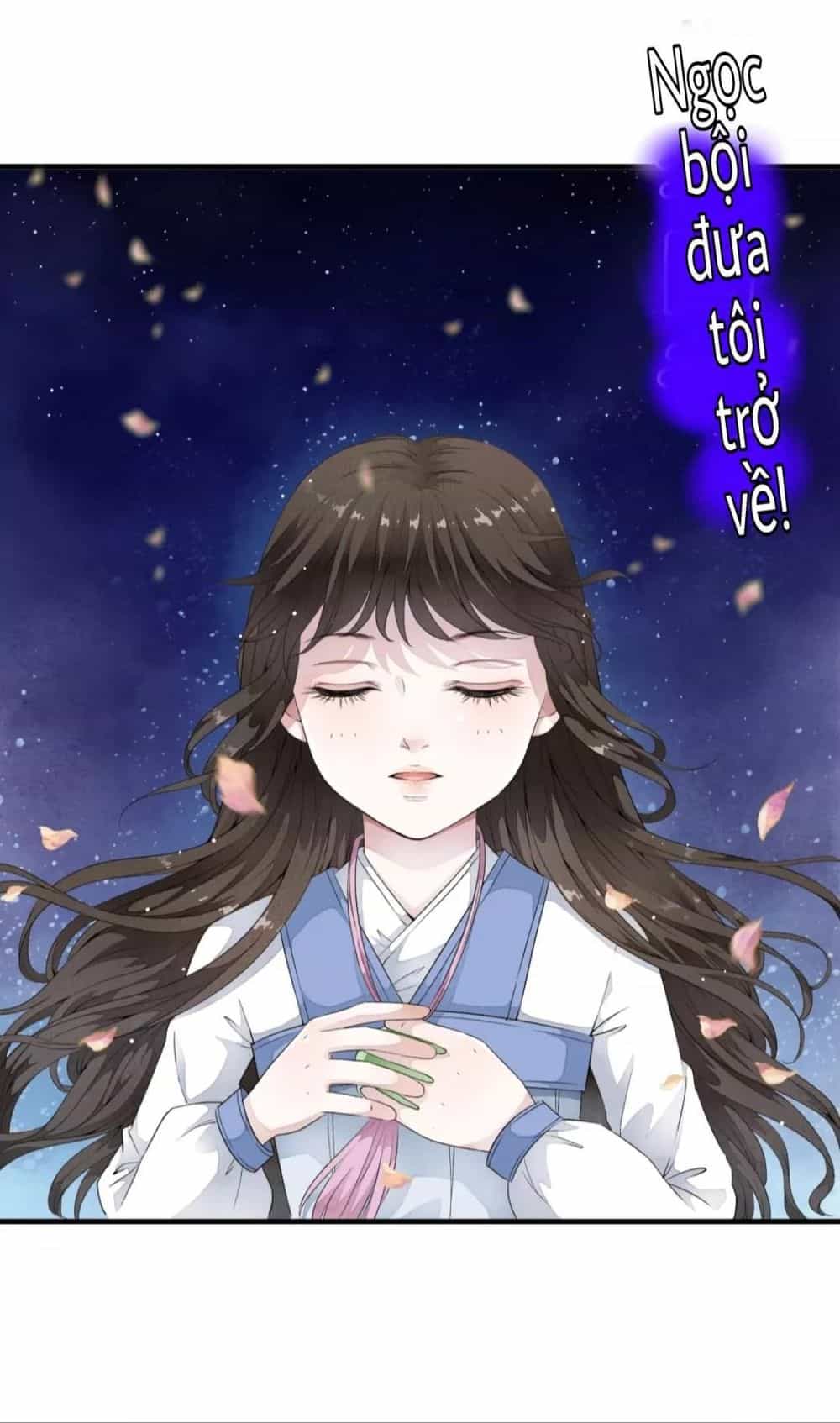 Bạch Liên Yêu Cơ Người - Chương 4 - ảnh 21