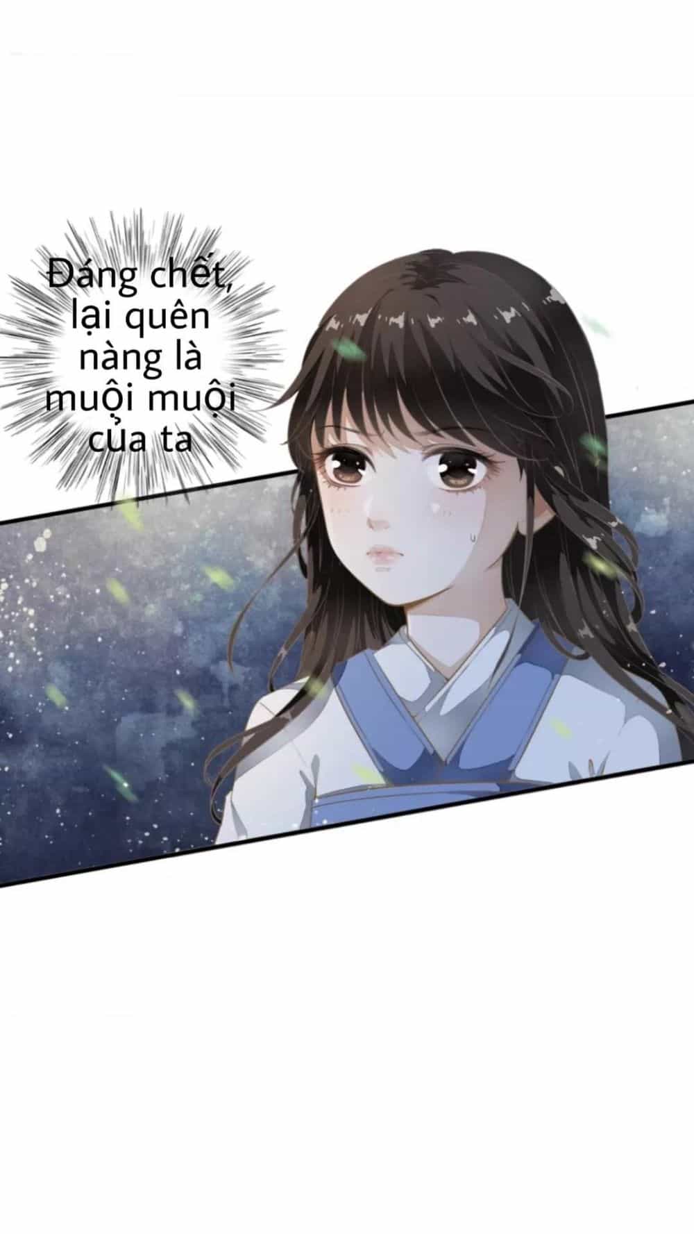 Bạch Liên Yêu Cơ Người - Chương 4 - ảnh 8