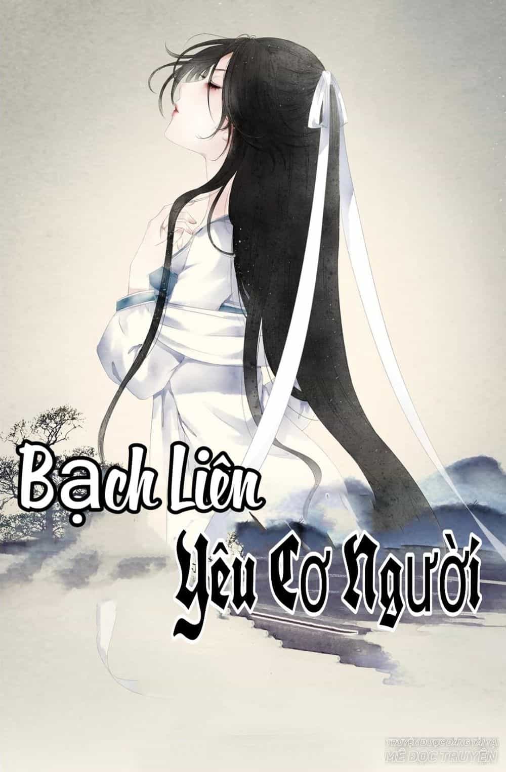 Bạch Liên Yêu Cơ Người - Chương 41 - ảnh 1