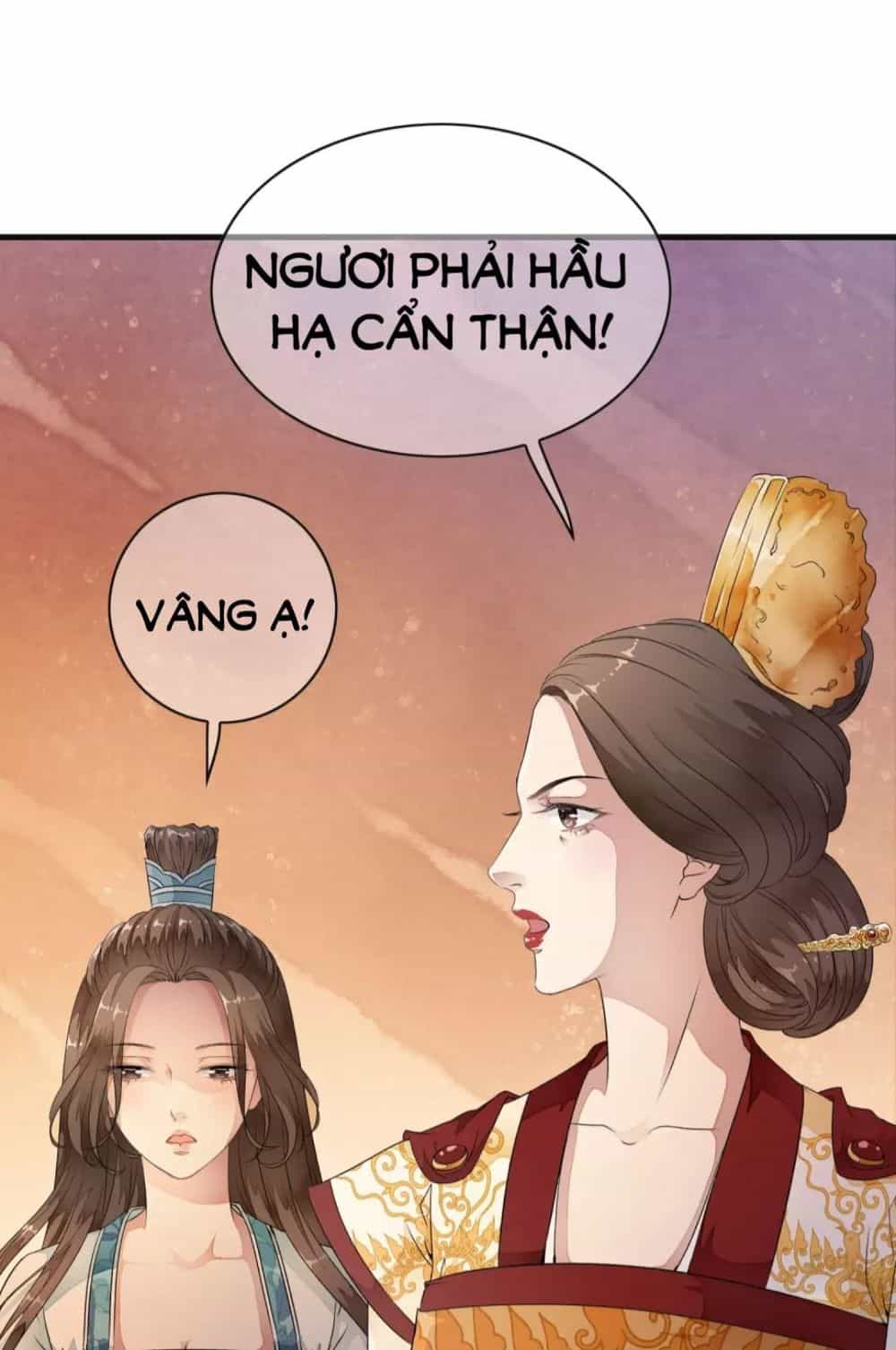Bạch Liên Yêu Cơ Người - Chương 42 - ảnh 14