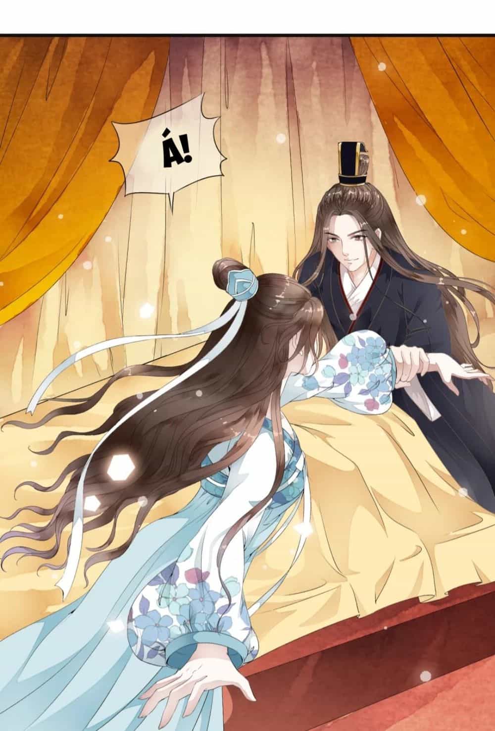 Bạch Liên Yêu Cơ Người - Chương 42 - ảnh 27
