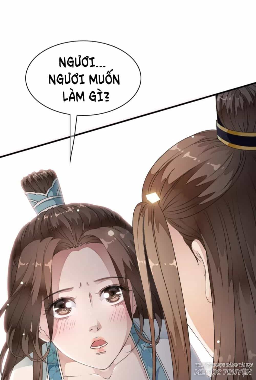 Bạch Liên Yêu Cơ Người - Chương 42 - ảnh 31