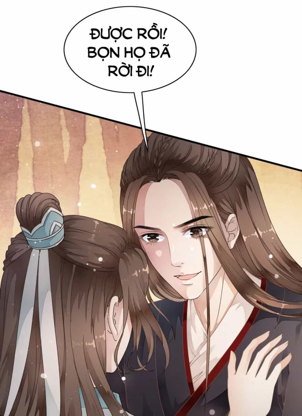 Bạch Liên Yêu Cơ Người - Chương 42 - ảnh 38