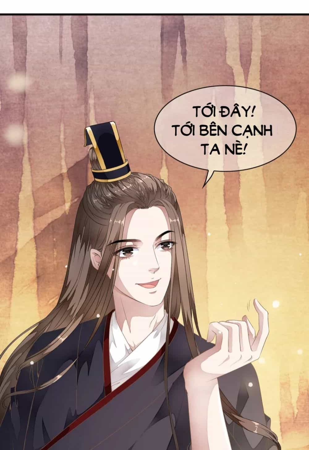 Bạch Liên Yêu Cơ Người - Chương 42 - ảnh 8