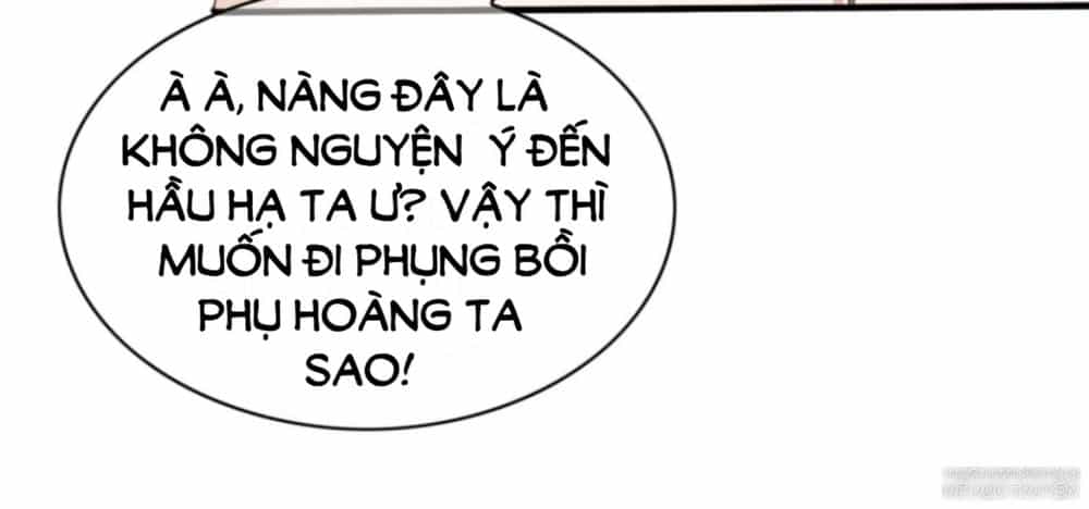 Bạch Liên Yêu Cơ Người - Chương 43 - ảnh 11