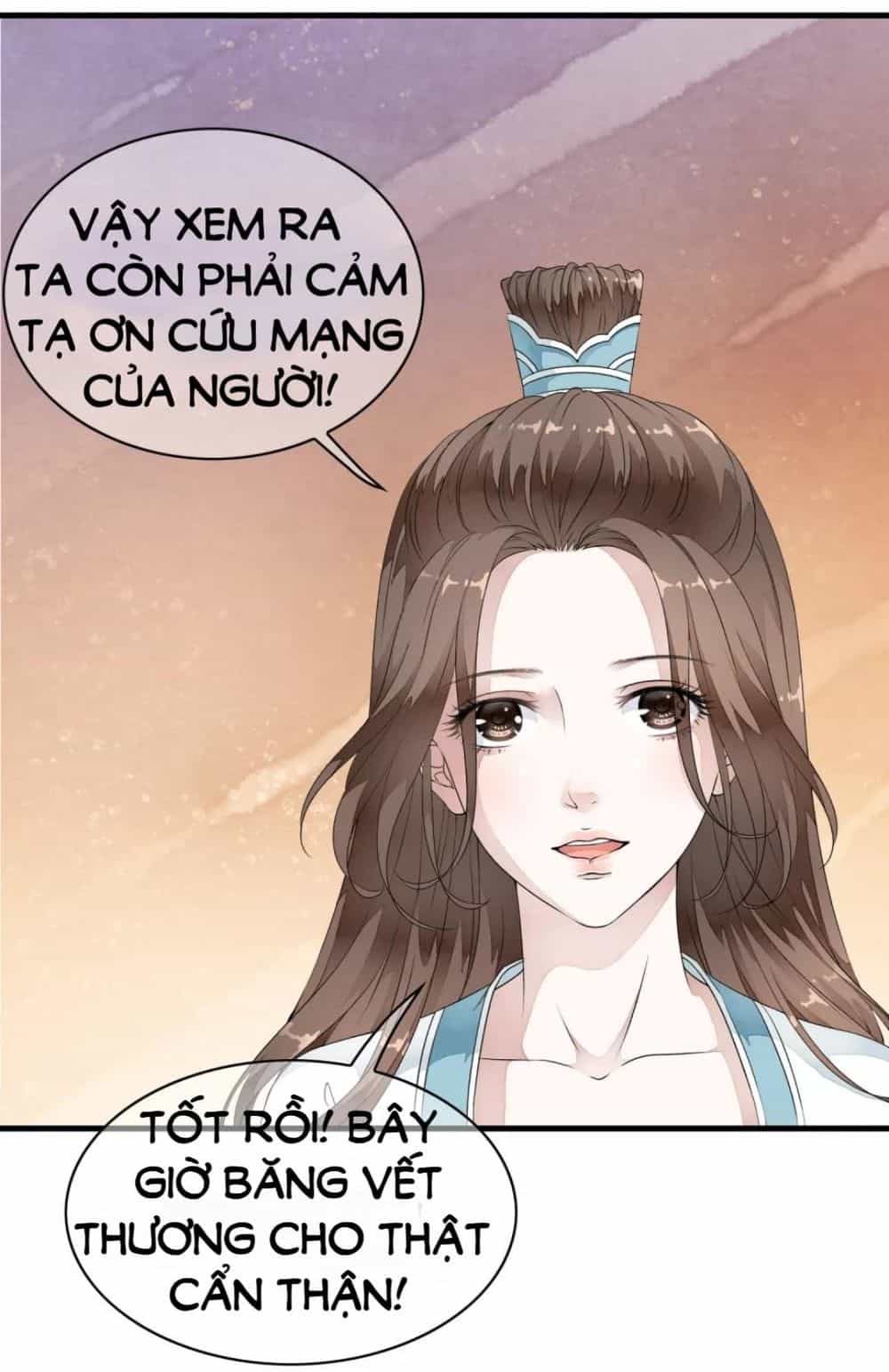 Bạch Liên Yêu Cơ Người - Chương 43 - ảnh 15