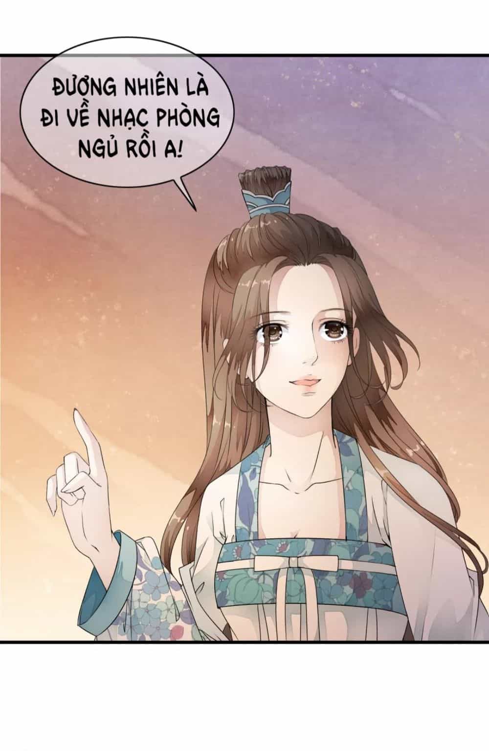 Bạch Liên Yêu Cơ Người - Chương 43 - ảnh 18