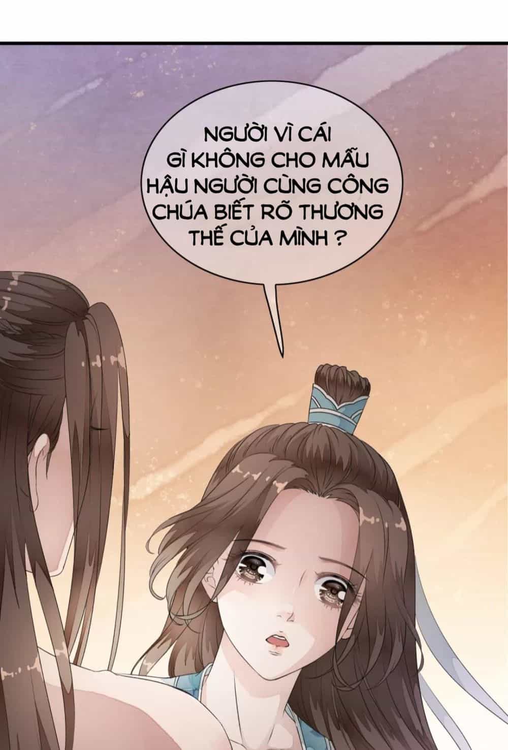 Bạch Liên Yêu Cơ Người - Chương 43 - ảnh 7