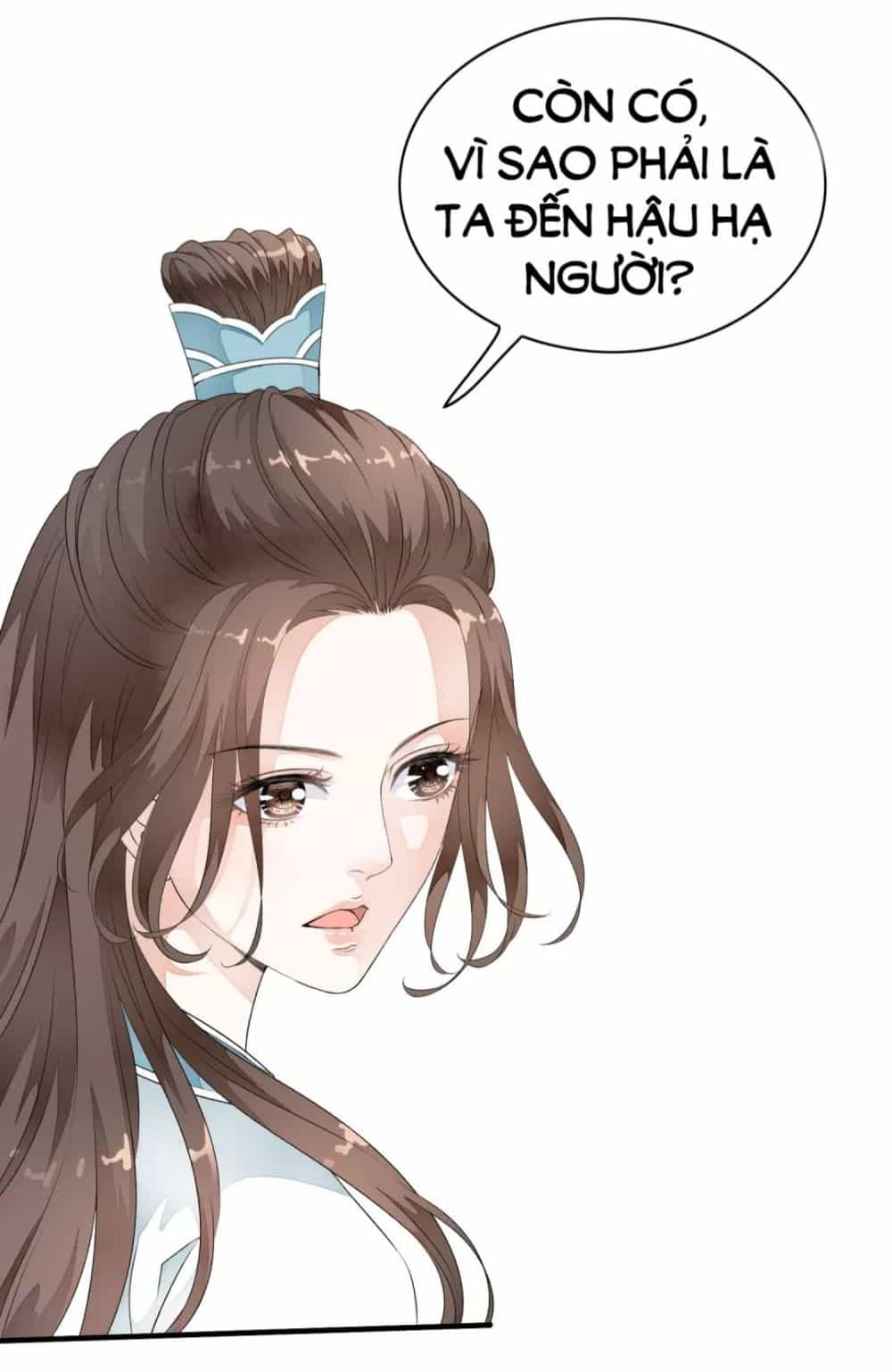 Bạch Liên Yêu Cơ Người - Chương 43 - ảnh 9