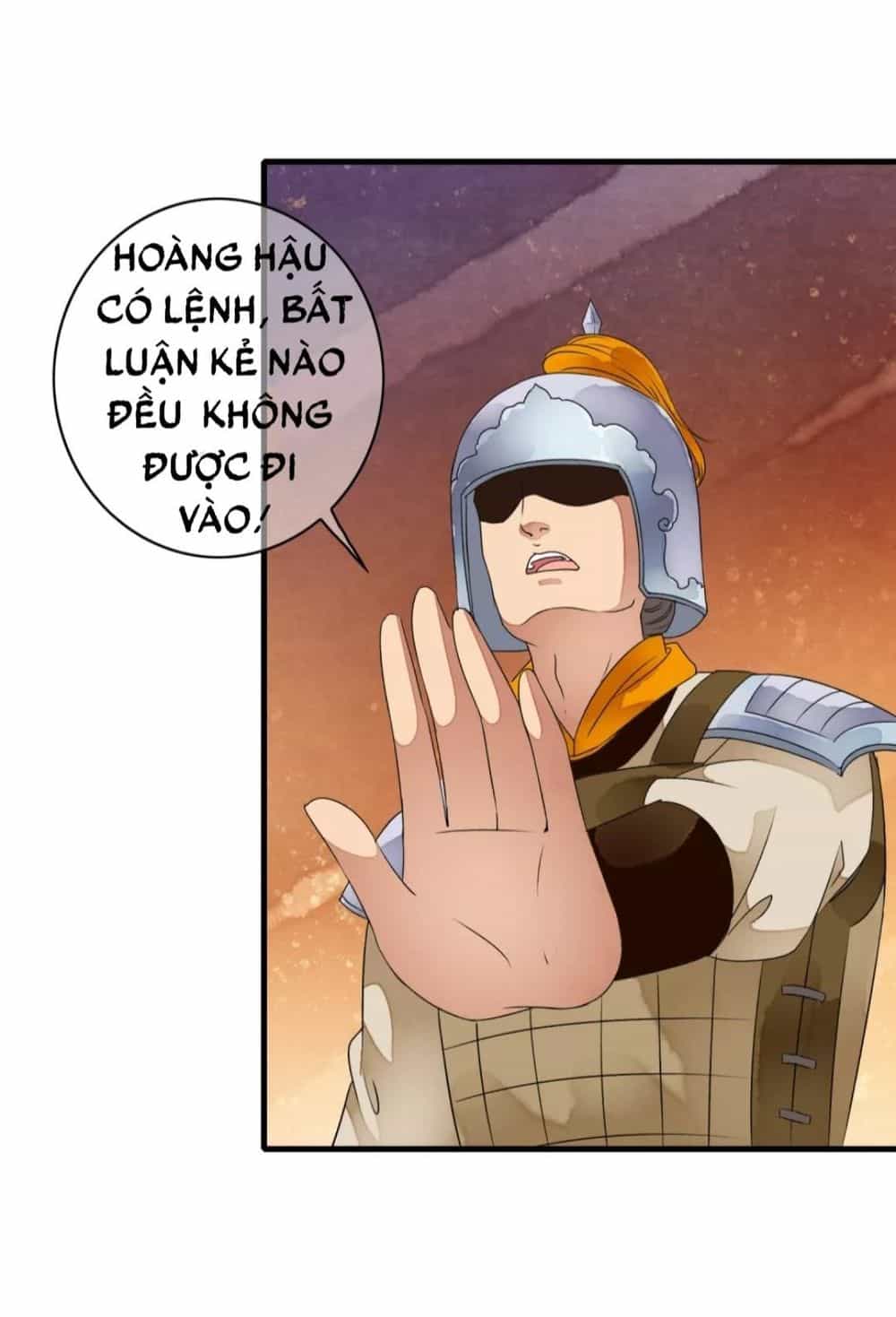 Bạch Liên Yêu Cơ Người - Chương 44 - ảnh 20