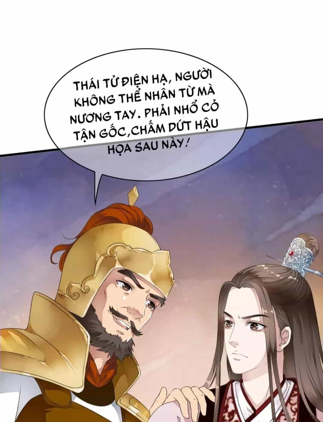 Bạch Liên Yêu Cơ Người - Chương 46 - ảnh 2