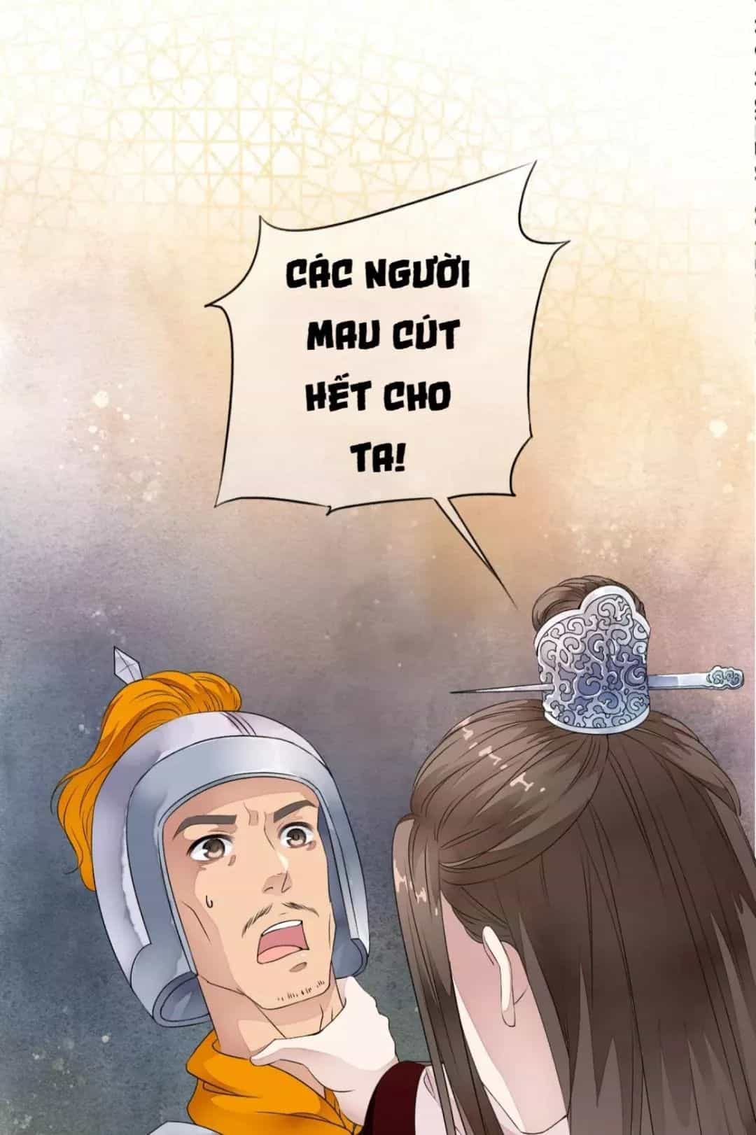 Bạch Liên Yêu Cơ Người - Chương 46 - ảnh 43