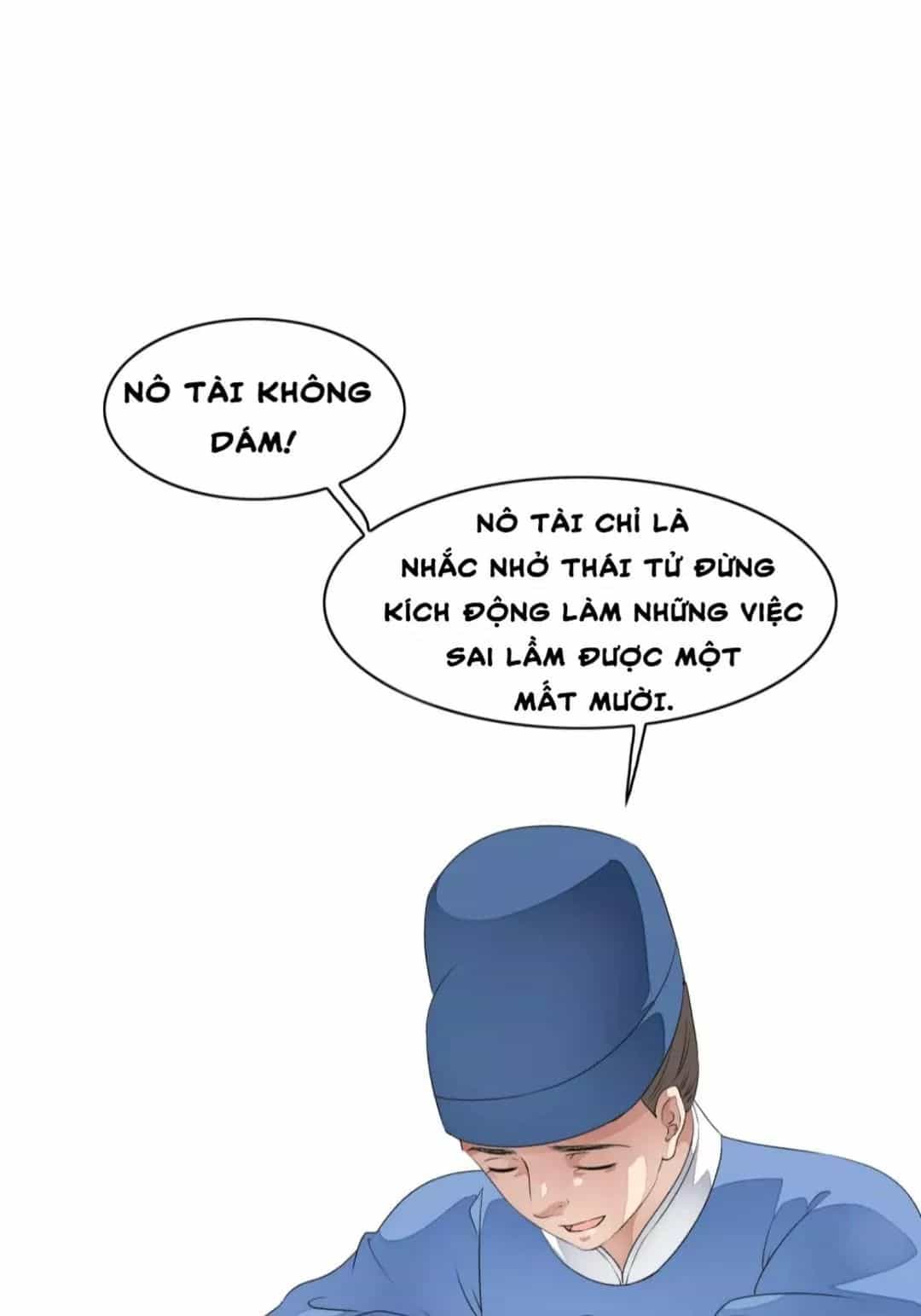 Bạch Liên Yêu Cơ Người - Chương 46 - ảnh 52