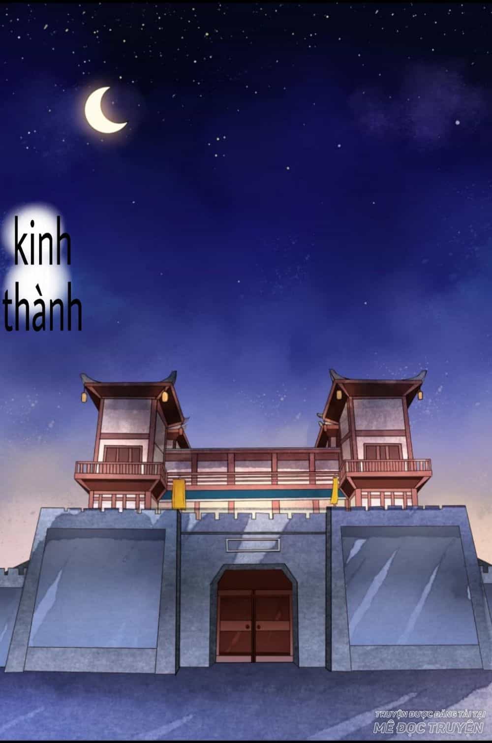 Bạch Liên Yêu Cơ Người - Chương 5 - ảnh 1