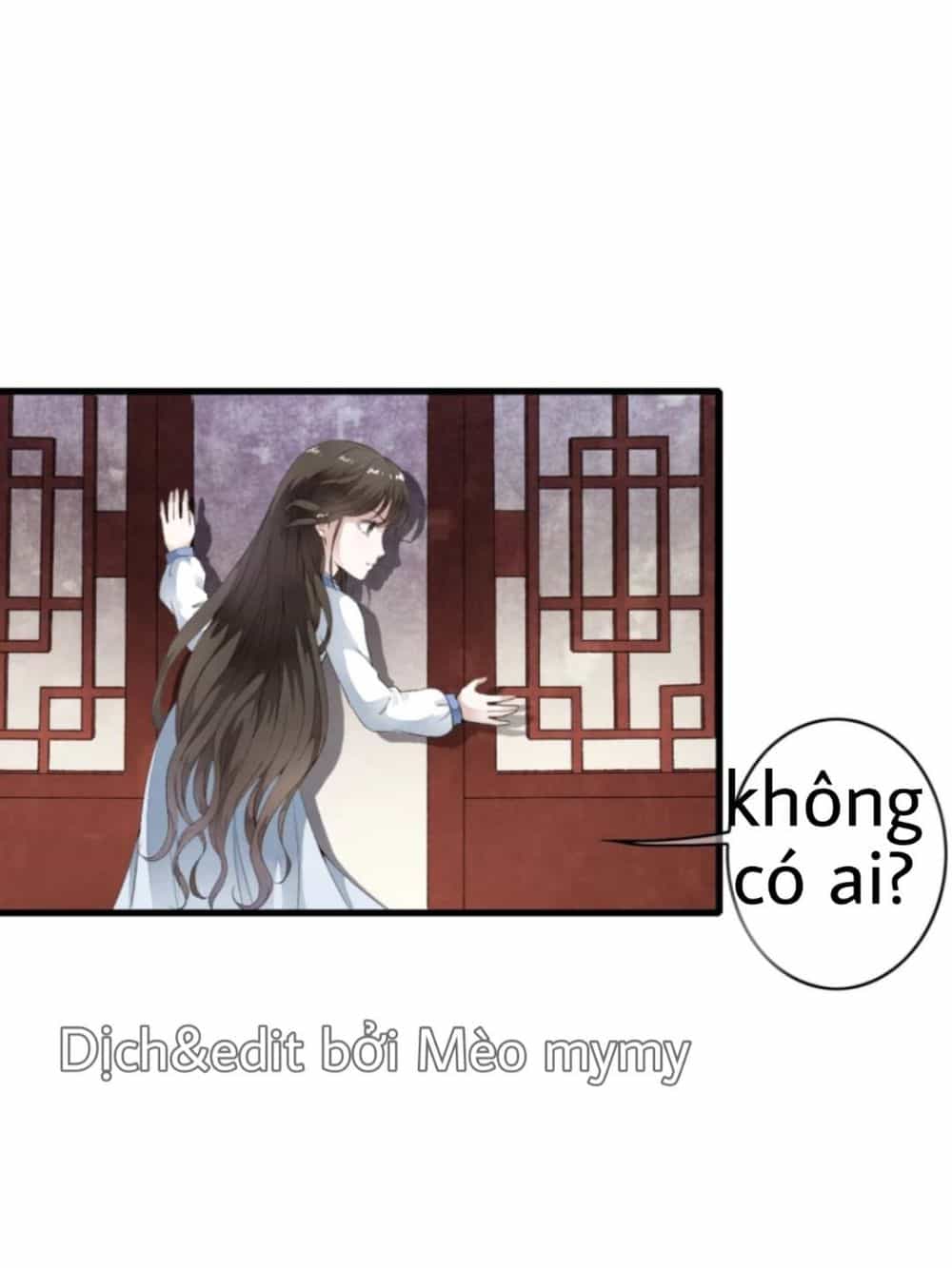 Bạch Liên Yêu Cơ Người - Chương 5 - ảnh 22