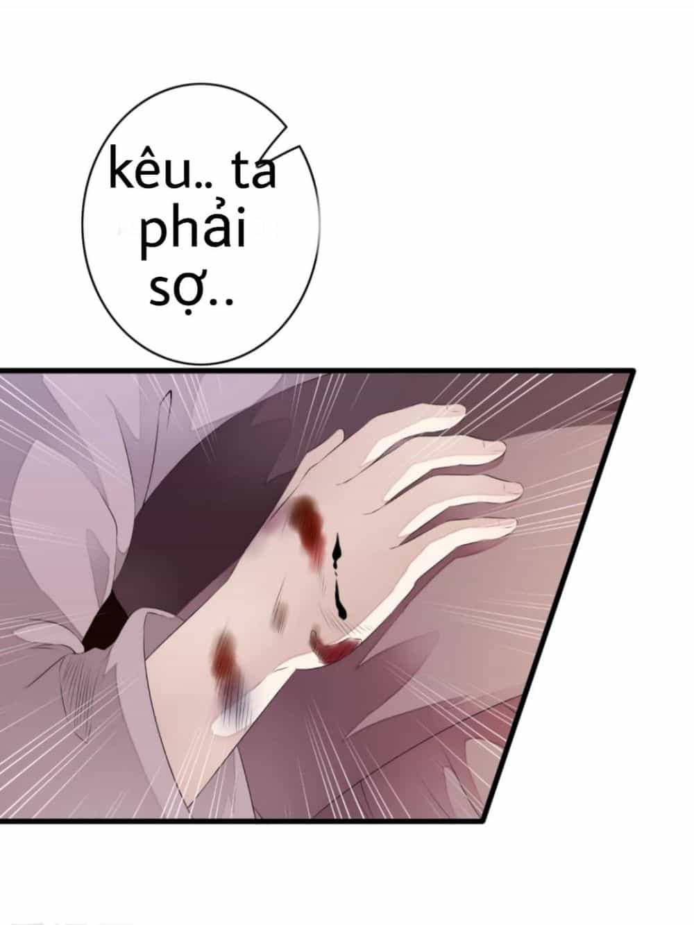 Bạch Liên Yêu Cơ Người - Chương 5 - ảnh 7