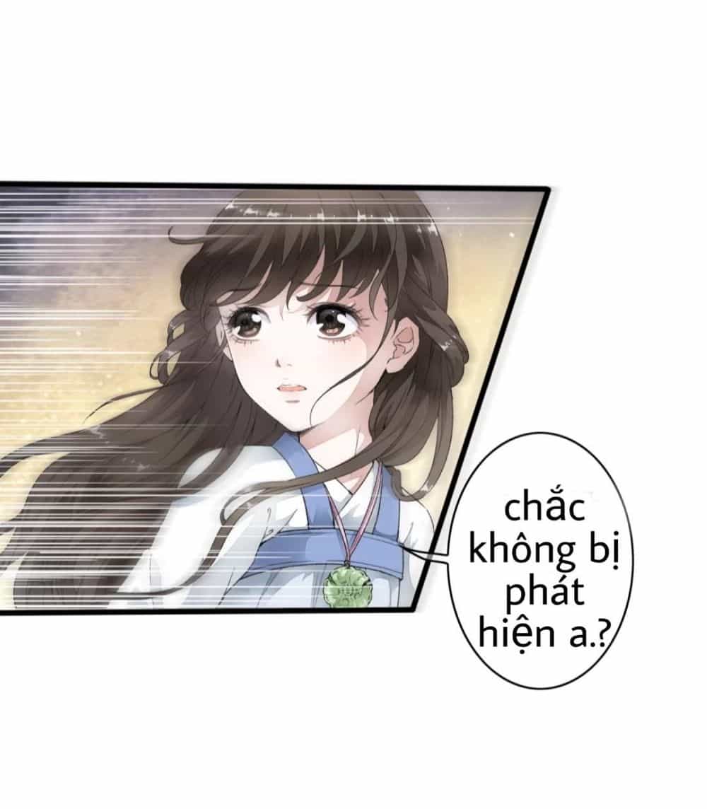 Bạch Liên Yêu Cơ Người - Chương 6 - ảnh 24
