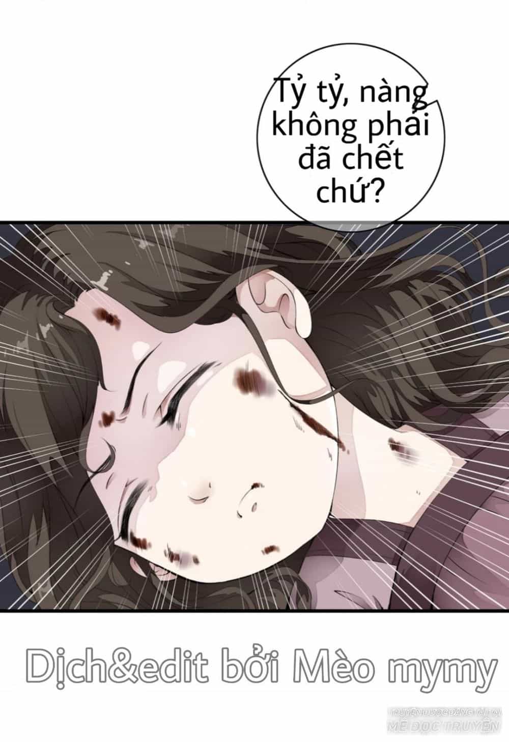 Bạch Liên Yêu Cơ Người - Chương 6 - ảnh 6