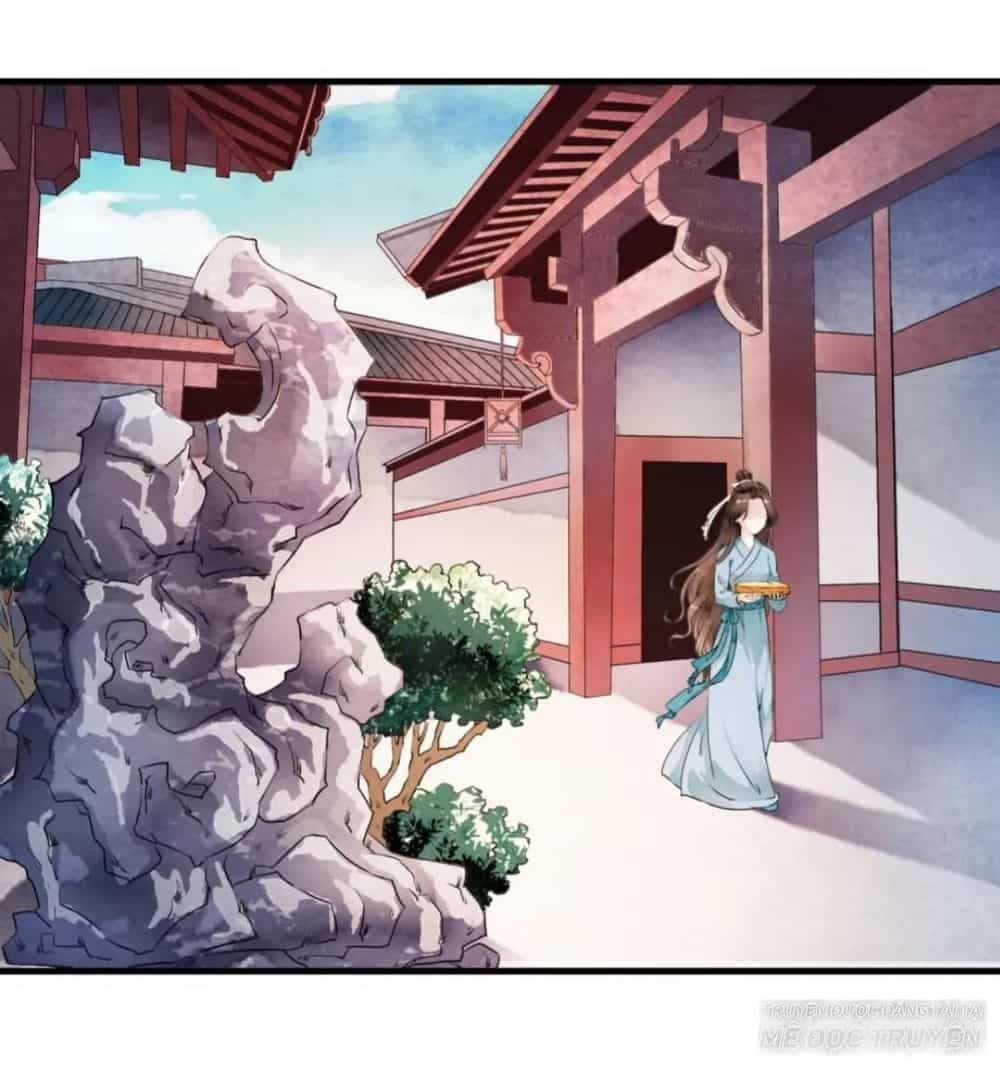 Bạch Liên Yêu Cơ Người - Chương 7 - ảnh 11
