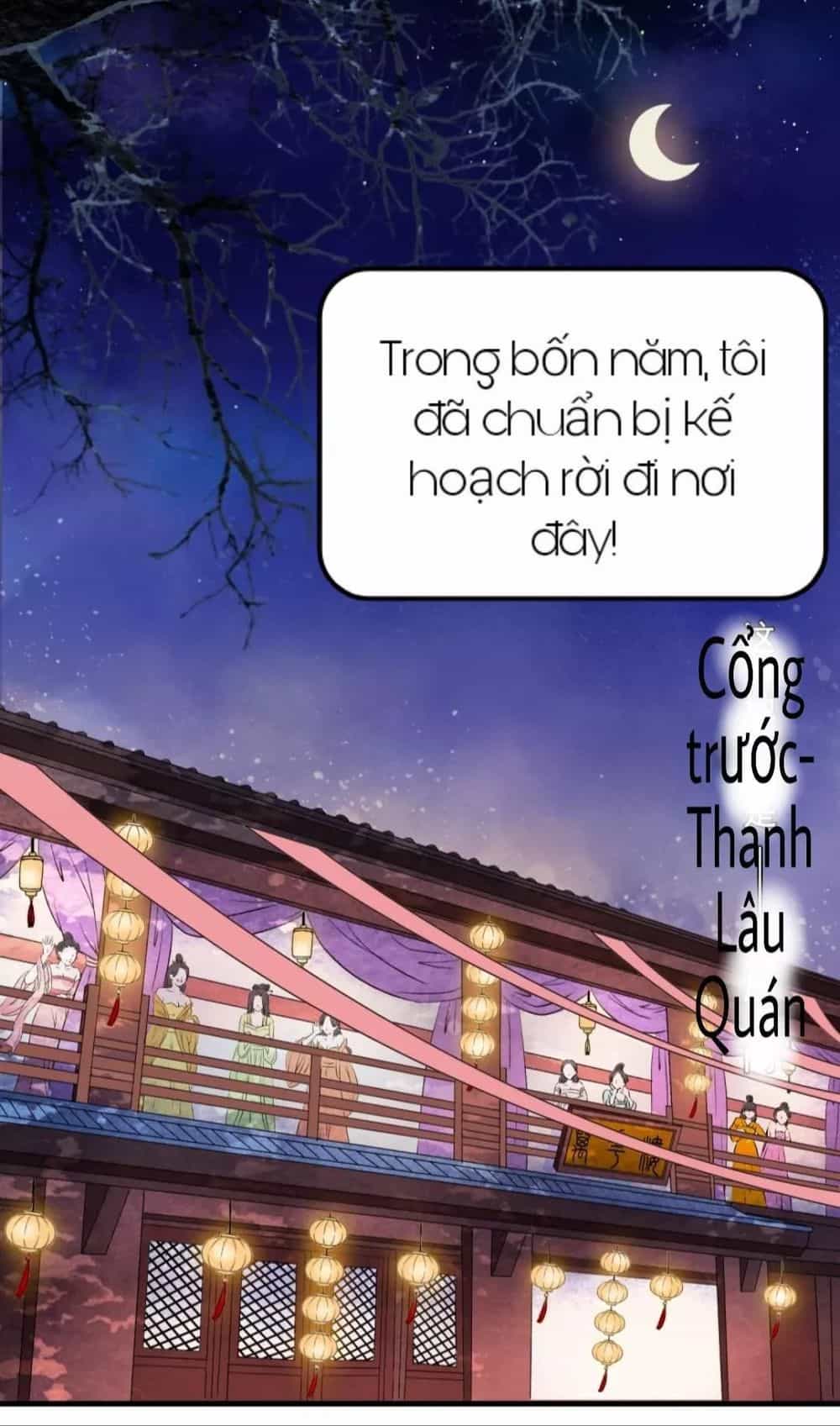 Bạch Liên Yêu Cơ Người - Chương 7 - ảnh 20