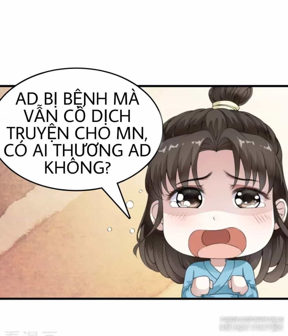 Bạch Liên Yêu Cơ Người - Chương 7 - ảnh 26