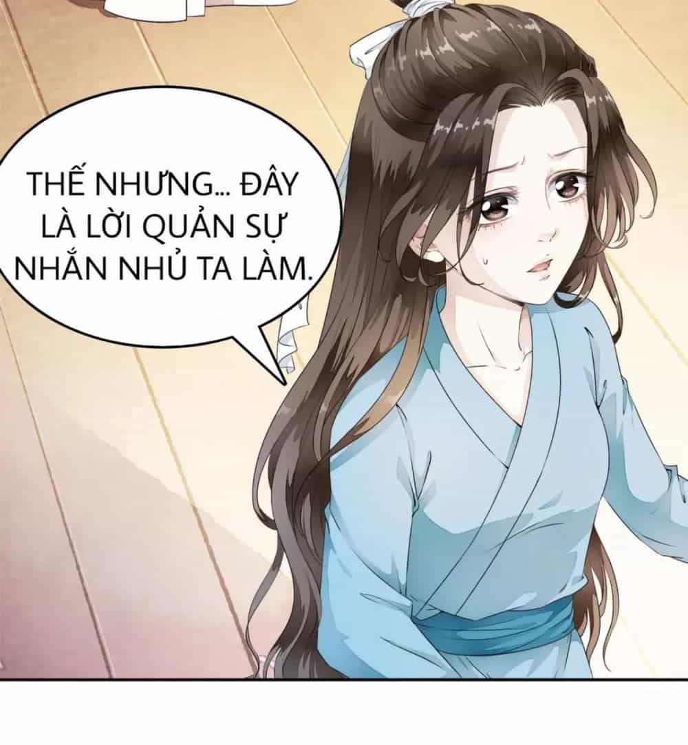 Bạch Liên Yêu Cơ Người - Chương 8 - ảnh 10