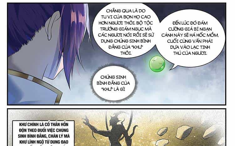 Bách Luyện Thành Thần - Chương 1013 - ảnh 9