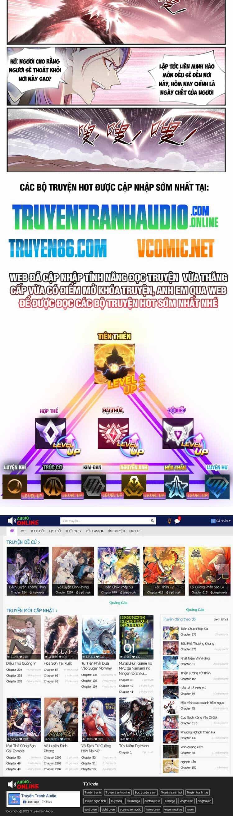 Bách Luyện Thành Thần - Chương 1027 - ảnh 10