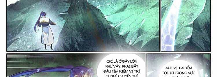 Bách Luyện Thành Thần - Chương 1034 - ảnh 9