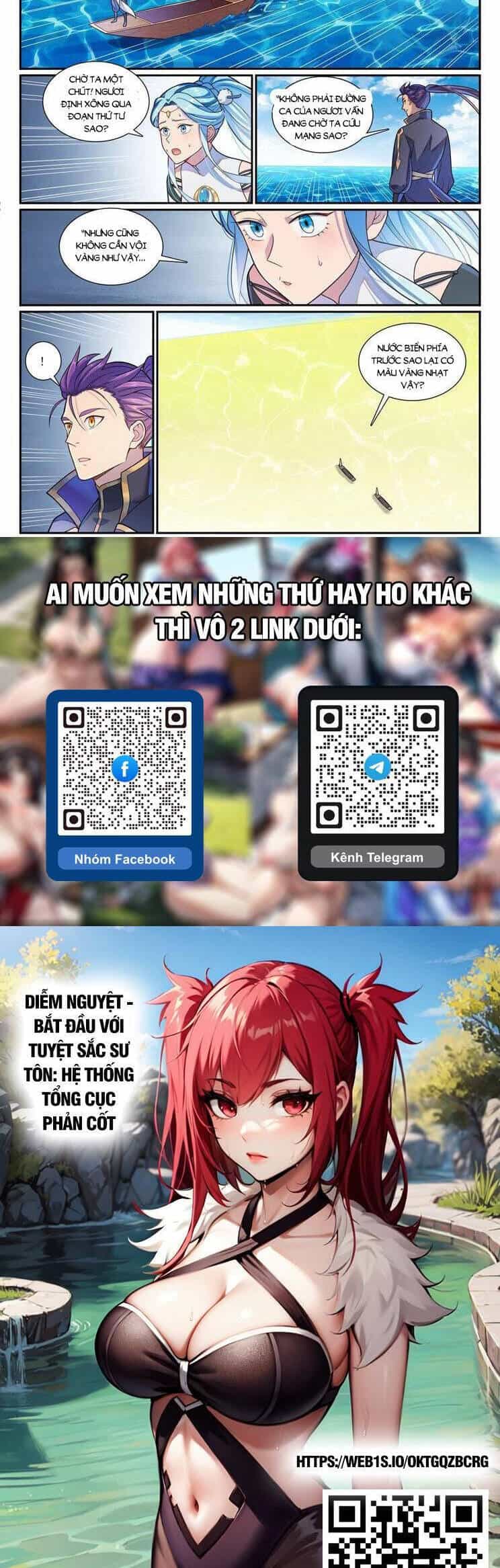Bách Luyện Thành Thần - Chương 1165 - ảnh 9