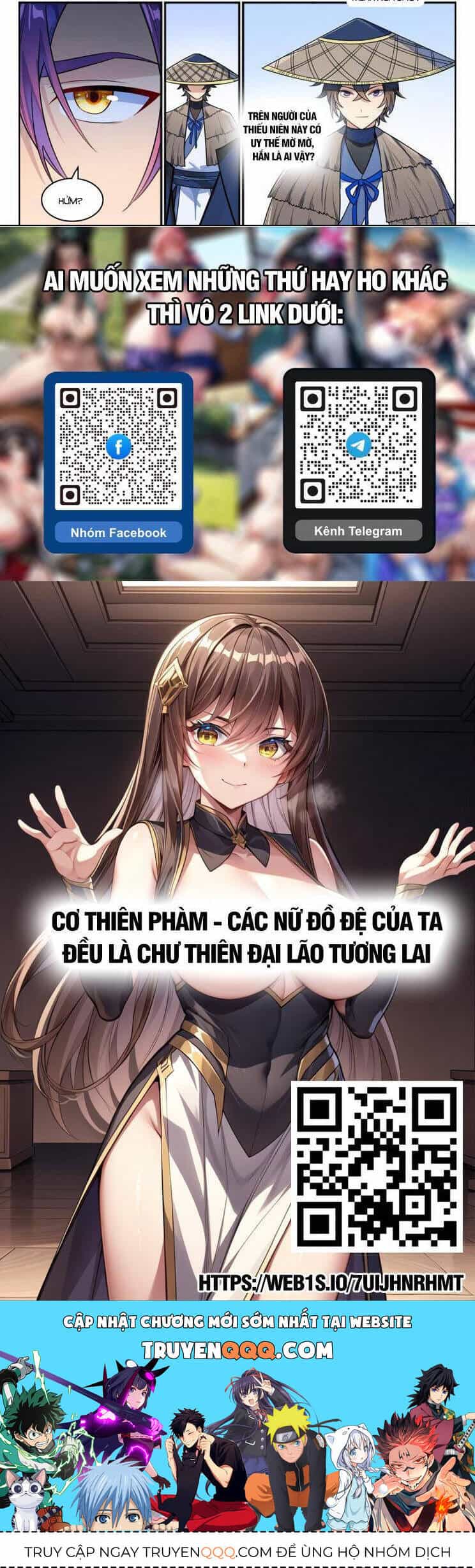 Bách Luyện Thành Thần - Chương 1182 - ảnh 9