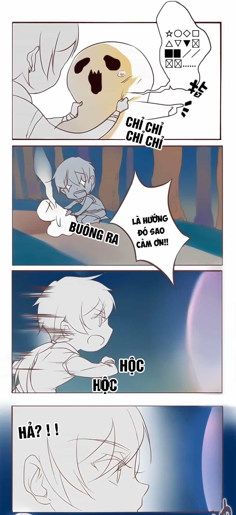 Bách Luyện Thành Thần - Chương 11.5 - ảnh 6