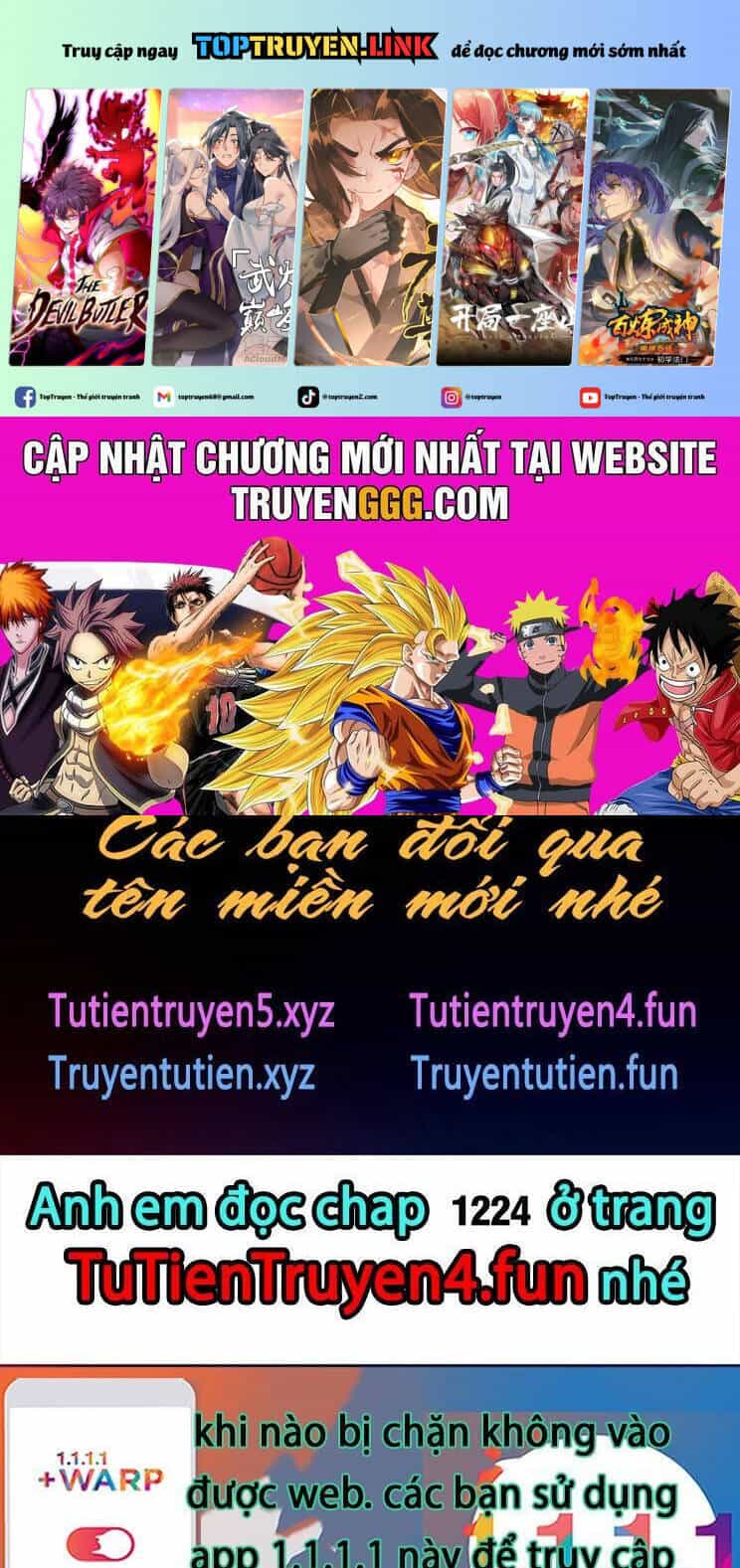 Bách Luyện Thành Thần - Chương 1223 - ảnh 2